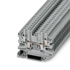 PHOENIX CONTACT - UT 4-QUATTRO HV MORSETTO A 4 CONDUTTORI