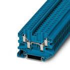 PHOENIX CONTACT - UT 4-QUATTRO HV BU MORSETTO UNIVERSALE 3048836