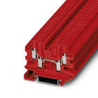 PHOENIX CONTACT - UT 4-QUATTRO HV RD MORSETTO