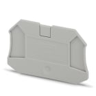 PHOENIX CONTACT - D-UT 4-QUATTRO HV PIASTRA TERMINALE 3048852