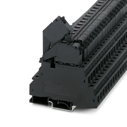 PHOENIX CONTACT - UKK 5-HESILED 24 (5X20) 1MA MORSETTO