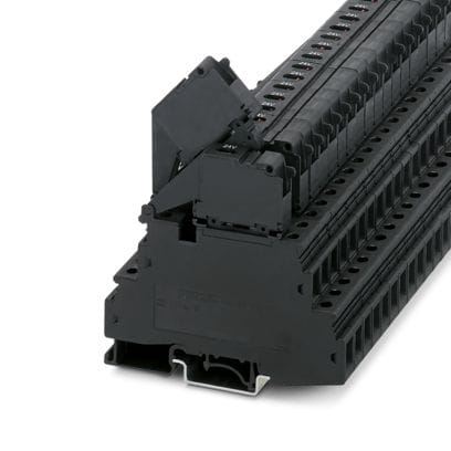 PHOENIX CONTACT - UKK 5-HESILED 24 (5X20) 1MA MORSETTO