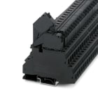 PHOENIX CONTACT - UKK 5-HESILED 24 (5X20) 1MA MORSETTO