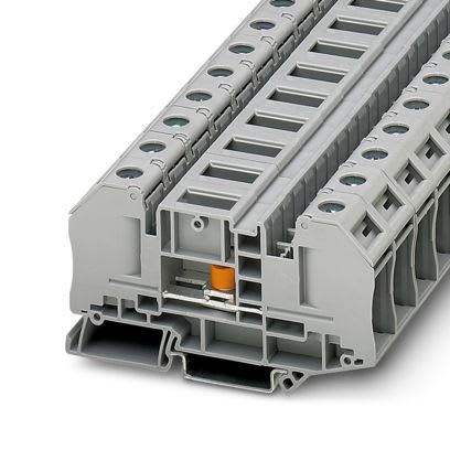 PHOENIX CONTACT - RT 5-T MORSETTO PASSANTE 3049039