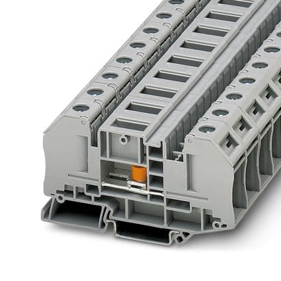 PHOENIX CONTACT - RT 5-T MORSETTO PASSANTE