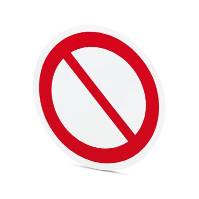 PHOENIX CONTACT - W-RBO 10 RONDELLA 3049065