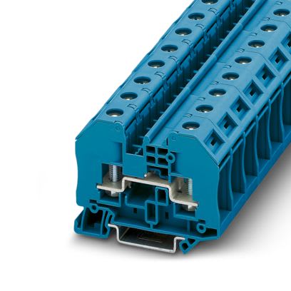 PHOENIX CONTACT - RT 5 BU MORSETTO DI COLLEGAMENTO 3049123