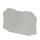 PHOENIX CONTACT - D-RT 8 PIASTRA TERMINALE 3049194