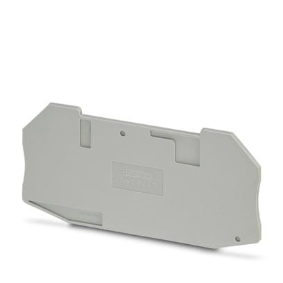 PHOENIX CONTACT - D-RT 5-T PIASTRA TERMINALE