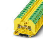 PHOENIX CONTACT - RT 3-PE MORSETTO CON CONNESSIONE A BULLO