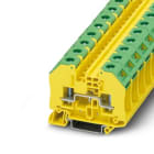 PHOENIX CONTACT - RT 5-PE MORSETTO CON CONNESSIONE A BULLO