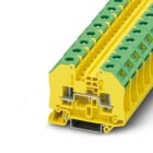 PHOENIX CONTACT - RT 5-PE MORSETTO CON CONNESSIONE A BULLO