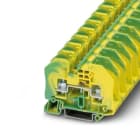 PHOENIX CONTACT - RTO 3-PE MORSETTO CON CONNESSIONE A BULL