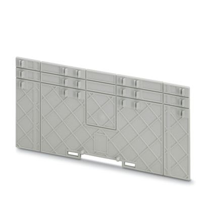 PHOENIX CONTACT - HV M12/2-TP MORSETTO DI POTENZA 3049709