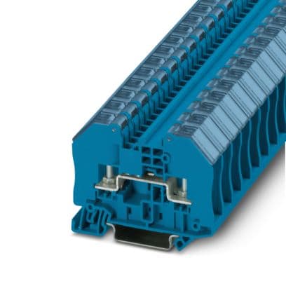 PHOENIX CONTACT - RTO 3-TC BU MORSETTO PASSANTE