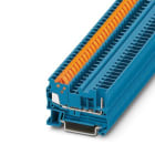 PHOENIX CONTACT - QTC 1,5/ 1P BU MORSETTO AD ATTACCO RAPID