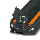 PHOENIX CONTACT - QTC 2,5 HESILED 60 (5X20) MORS. PORTAFUS 3050390