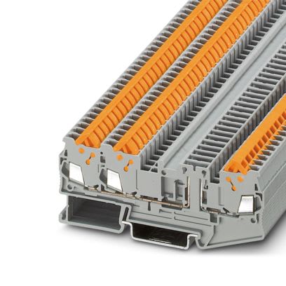 PHOENIX CONTACT - QTC 1,5-TWIN-TG MORSETTO AD ATTACCO RAPI