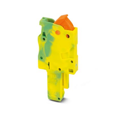 PHOENIX CONTACT - QP 1,5/ 1-L GNYE SPINA