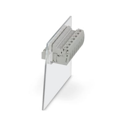 PHOENIX CONTACT - UW 4-POT-SCM/S MORSETTO PASSAPARETE