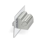PHOENIX CONTACT - PWO 4-POT-SCM MORSETTO PASSAPARETE