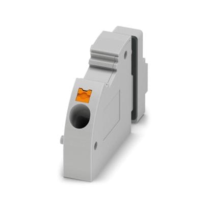 PHOENIX CONTACT - PW 4-POT-SCM/S MORSETTO PASSAPARETE 3056941