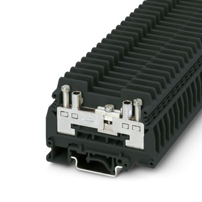 PHOENIX CONTACT - URTK/S-IB BK MORSETTO SEZIONATORE 3057348