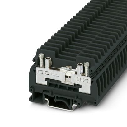 PHOENIX CONTACT - URTK/S-IB BK MORSETTO SEZIONATORE