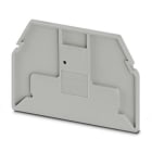 PHOENIX CONTACT - D-RSC 5 PIASTRA TERMINALE 3058020