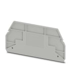 PHOENIX CONTACT - D-RSC 5-T PIASTRA TERMINALE 3058046