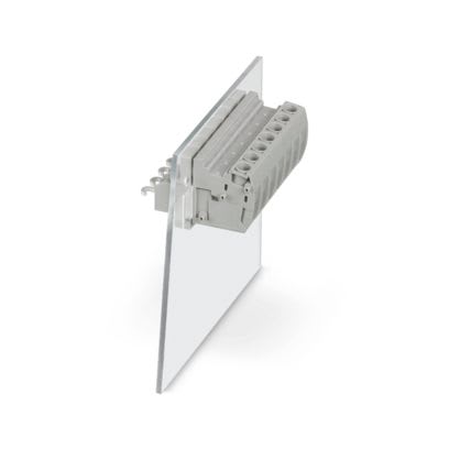 PHOENIX CONTACT - UW 4-POT-SL/S MORSETTO PASSAPARETE