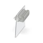 PHOENIX CONTACT - UW 4-POT-SL/S MORSETTO PASSAPARETE