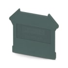 PHOENIX CONTACT - D-TB 4/10 PARETINA TERMINALE 3059809