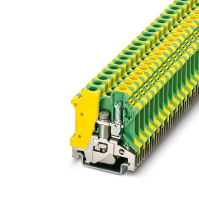 PHOENIX CONTACT - TB 6-PE I MORSETTO VITE PASSANTE 3059870