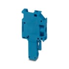 PHOENIX CONTACT - UP 4/ 1-L BU SPINA UT-COMBI