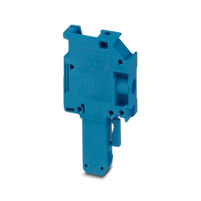 PHOENIX CONTACT - UP 4/ 1-L BU SPINA UT-COMBI 3060034