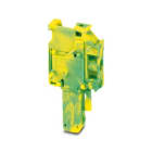 PHOENIX CONTACT - UP 4/ 1-M GNYE SPINA UT-COMBI