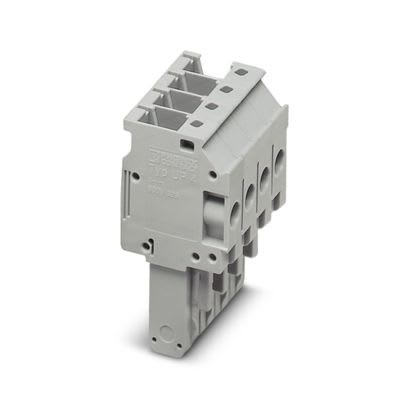 PHOENIX CONTACT - UP 4/ 4 SPINA UT-COMBI 3060144