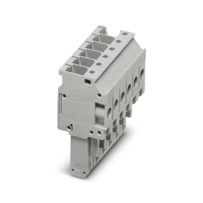 PHOENIX CONTACT - UP 4/ 6 SPINA UT-COMBI 3060160