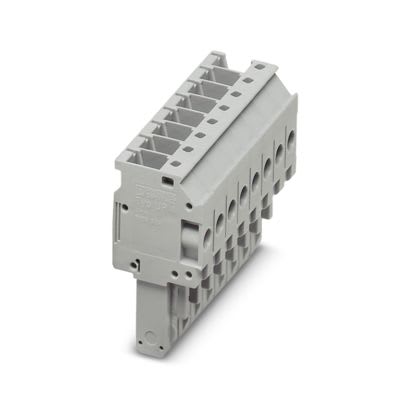 PHOENIX CONTACT - UP 4/ 8 SPINA UT-COMBI 3060186