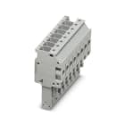 PHOENIX CONTACT - UP 4/ 8 SPINA UT-COMBI 3060186