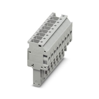 PHOENIX CONTACT - UP 4/ 9 SPINA UT-COMBI 3060199
