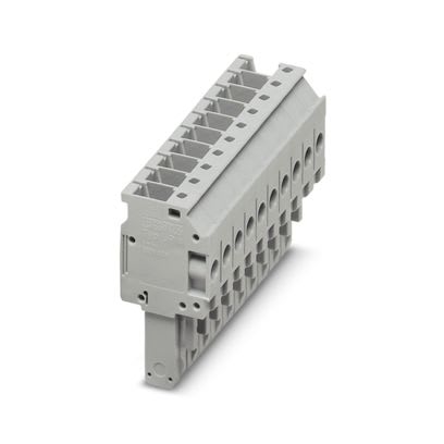 PHOENIX CONTACT - UP 4/10 SPINA UT-COMBI 3060209