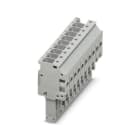 PHOENIX CONTACT - UP 4/10 SPINA UT-COMBI 3060209