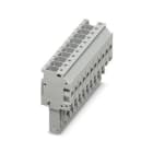 PHOENIX CONTACT - UP 4/11 SPINA UT-COMBI 3060212