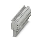 PHOENIX CONTACT - UP 4/13 SPINA UT-COMBI 3060238