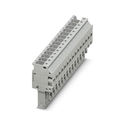 PHOENIX CONTACT - UP 4/15 SPINA UT-COMBI 3060254