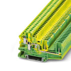 PHOENIX CONTACT - UT 4-QUATTRO/ 2P-PE MORSETTO UNIV. A VIT 3060319