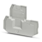 PHOENIX CONTACT - D-UTTB 2,5/4 2P PIASTRINA DISTANZIATRICE 3060393