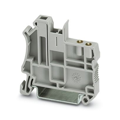 PHOENIX CONTACT - UT 4/ 1P-F FLANGIA A VITE 3060458